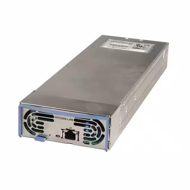 HFE2500-LAN TDK-Lambda Americas Inc  Accessories